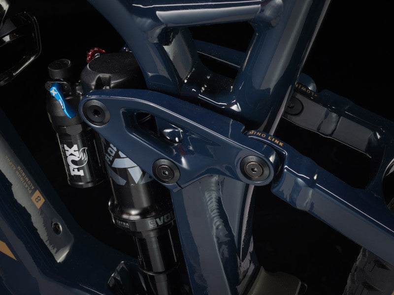 BIKE TREK FUEL EXe 8 XT 2024