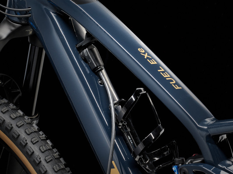 BIKE TREK FUEL EXe 8 XT 2024