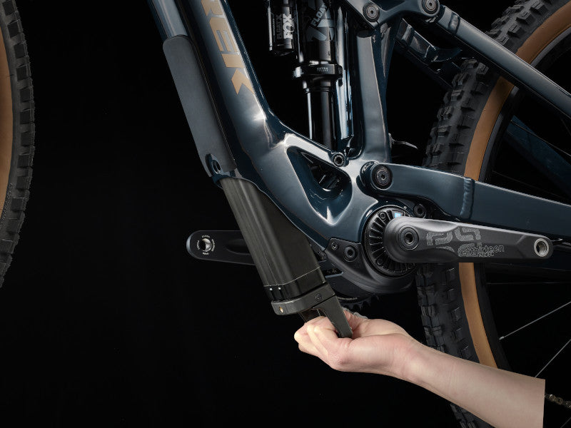 BIKE TREK FUEL EXe 8 XT 2024