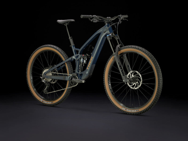 BIKE TREK FUEL EXe 8 XT 2024
