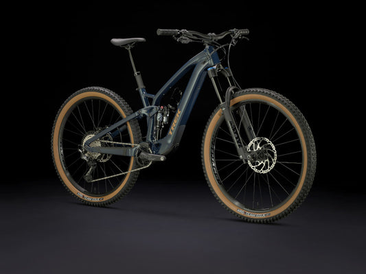 BIKE TREK FUEL EXe 8 XT 2024