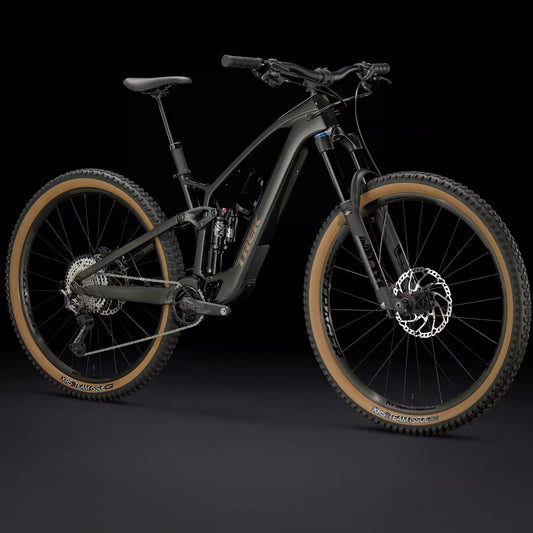 BIKE TREK FUEL EXe 9.7 2025