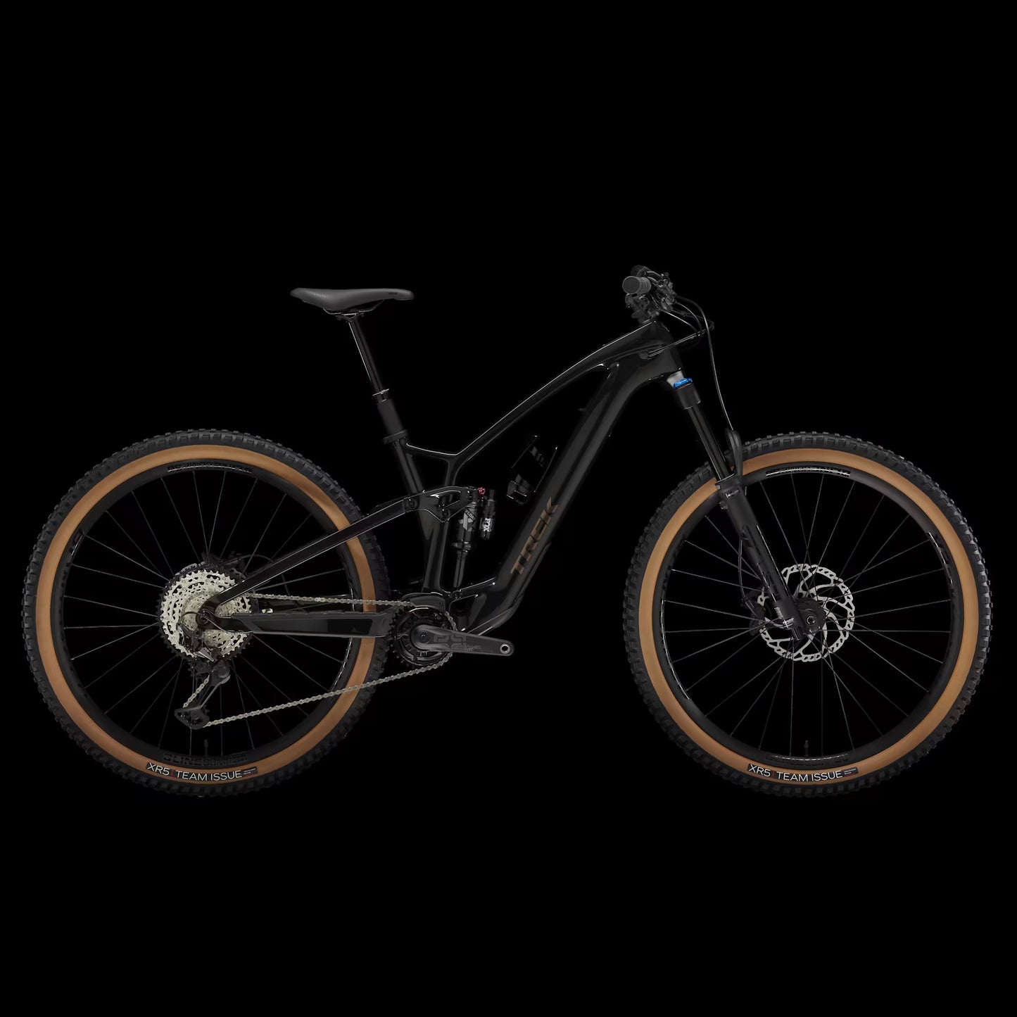 BIKE TREK FUEL EXe 9.7 2025