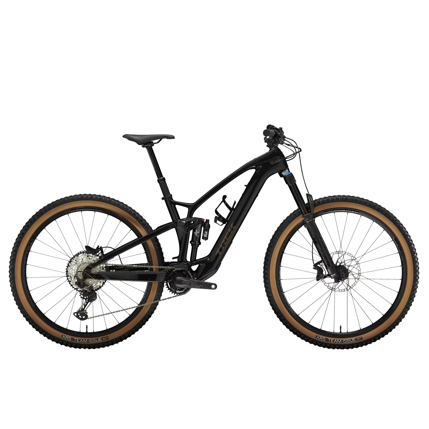 BIKE TREK FUEL EXe 9.7 2025