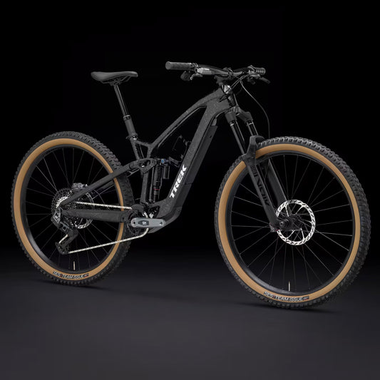 BIKE TREK FUEL EXe 9.8 GX AXS T-TYPE 2025