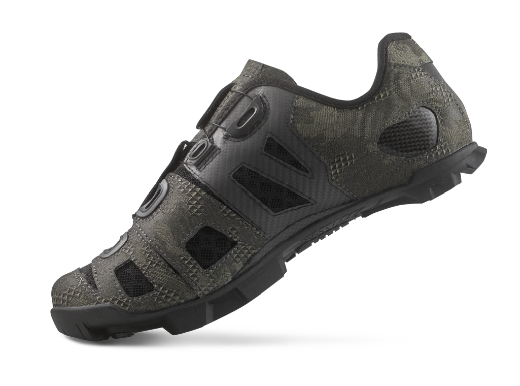 SHOE LAKE MX242