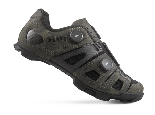 SHOE LAKE MX242