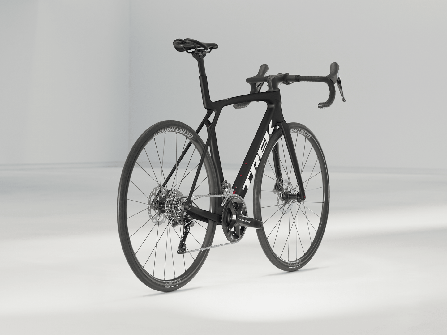 BIKE TREK MADONE SL 5 GEN 8 2025