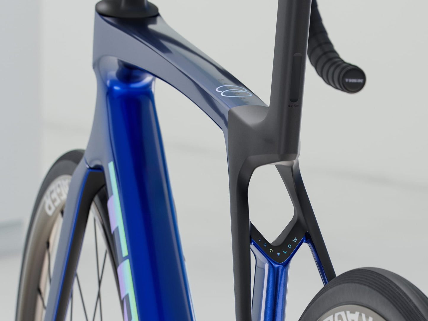 BIKE TREK MADONE SL 5 GEN 8 2025