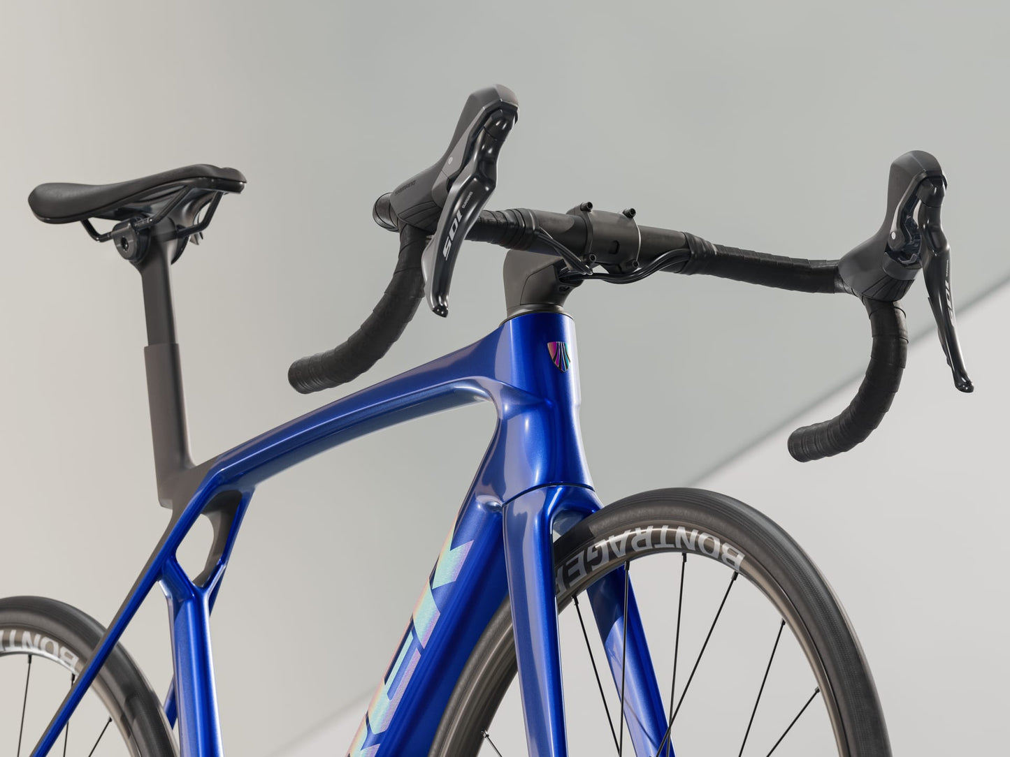 BIKE TREK MADONE SL 5 GEN 8 2025