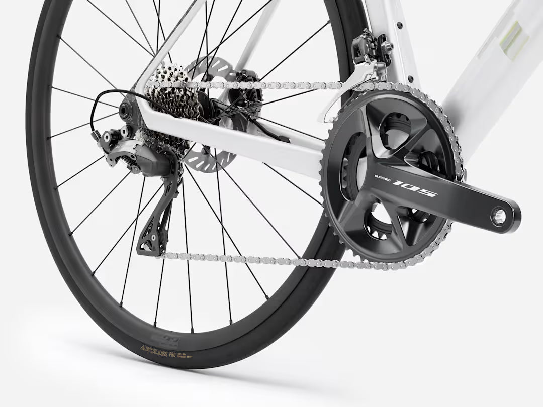 Trek Madone SL 5 Gen 8 2026