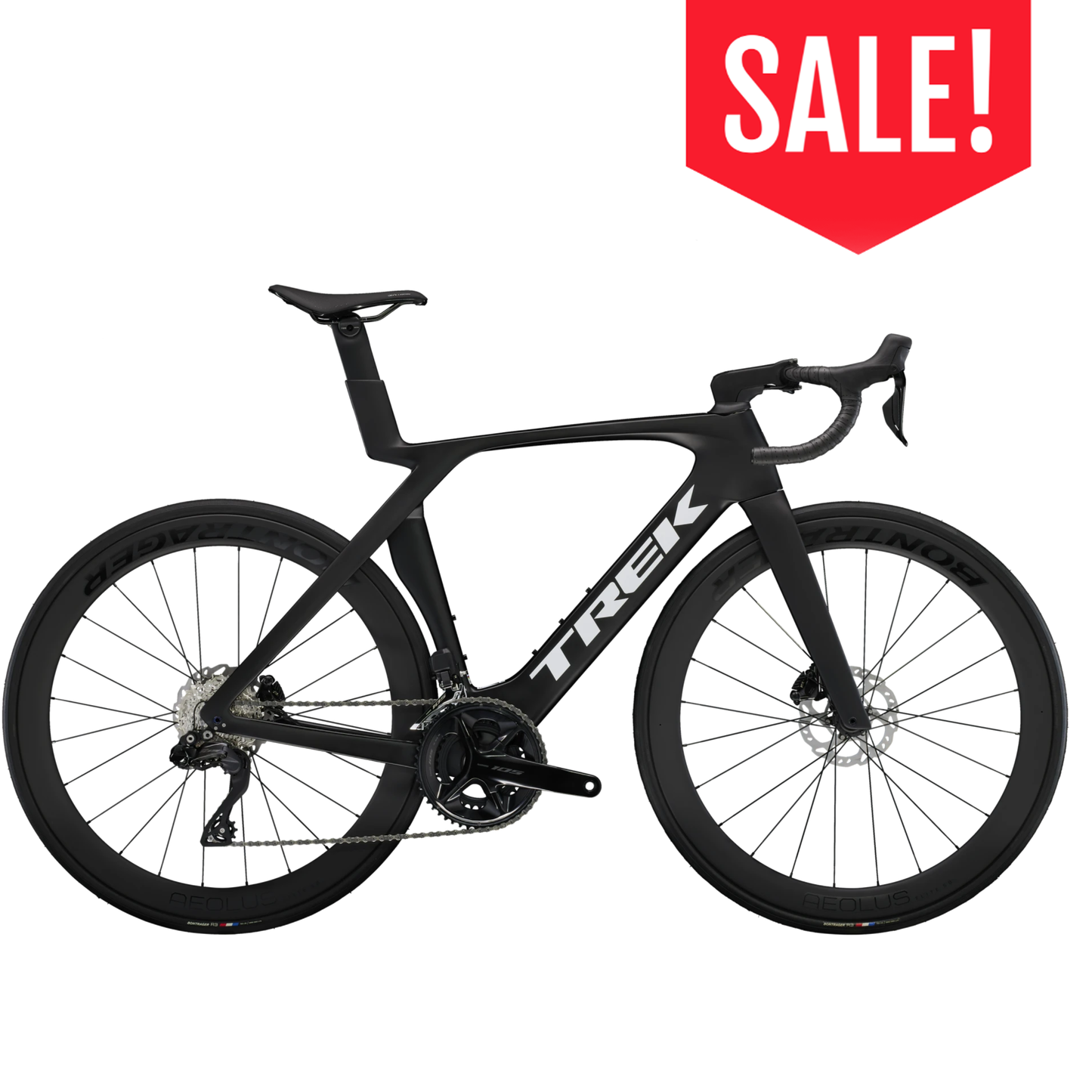 BIKE TREK MADONE SL 6 GEN 7 2024