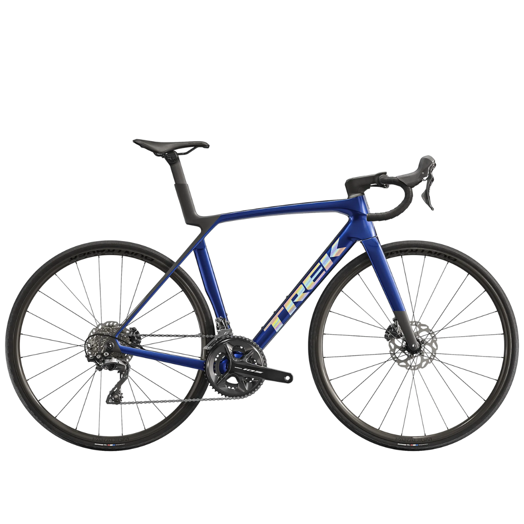 BIKE TREK MADONE SL 5 GEN 8 2025 – Gear-Change BIKE TREK MADONE SL 5 GEN 8 2025 – Gear-Change