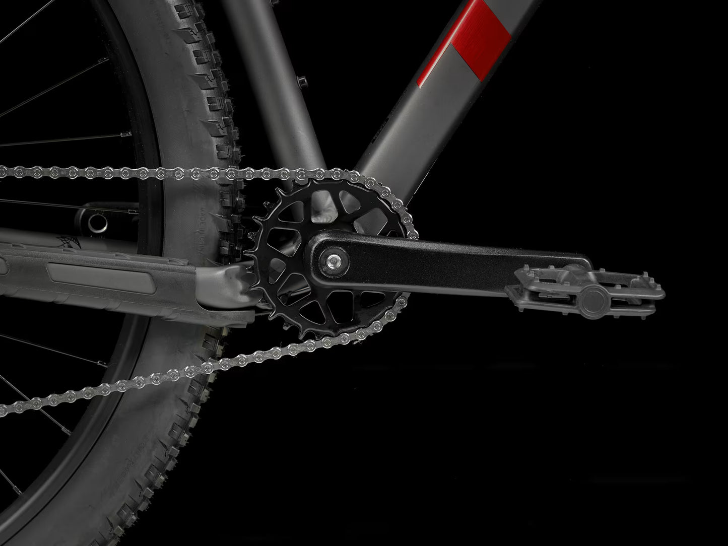 BIKE TREK MARLIN 5 GEN 3 2025