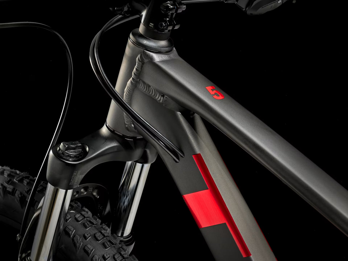 BIKE TREK MARLIN 5 GEN 3 2025