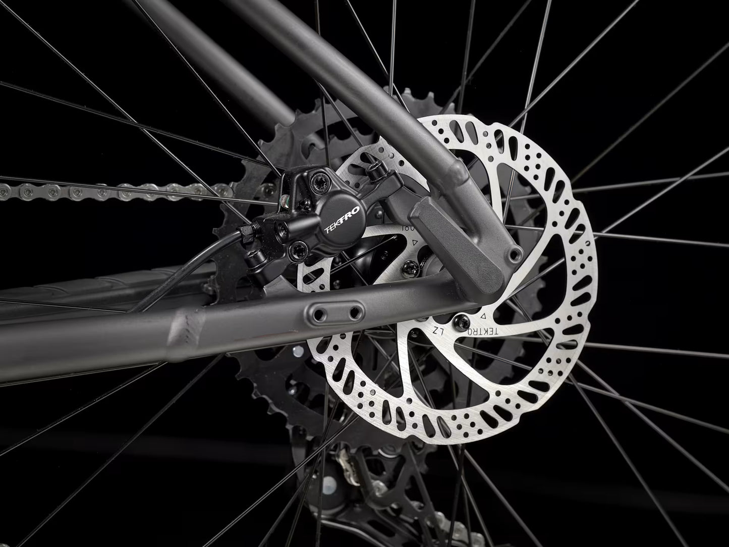 BIKE TREK MARLIN 5 GEN 3 2025