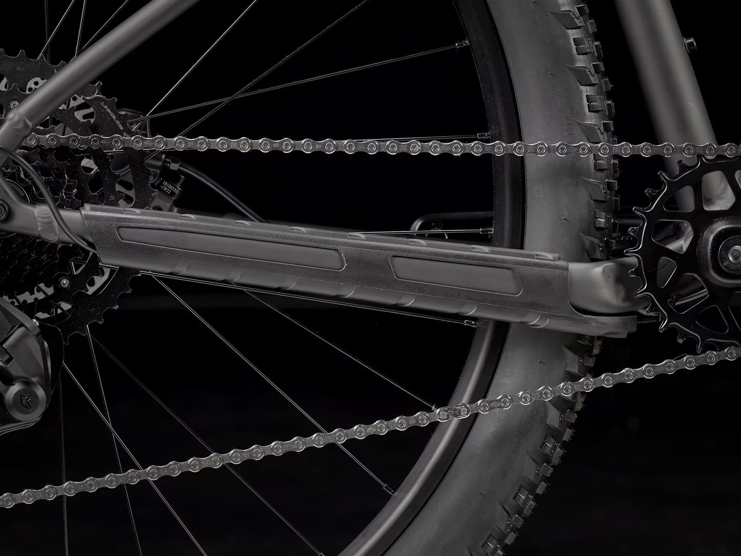 BIKE TREK MARLIN 5 GEN 3 2025