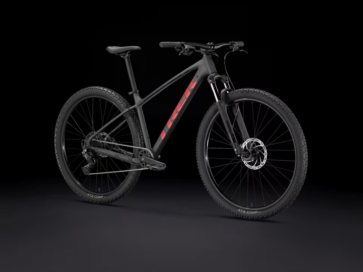 BIKE TREK MARLIN 5 GEN 3 2025