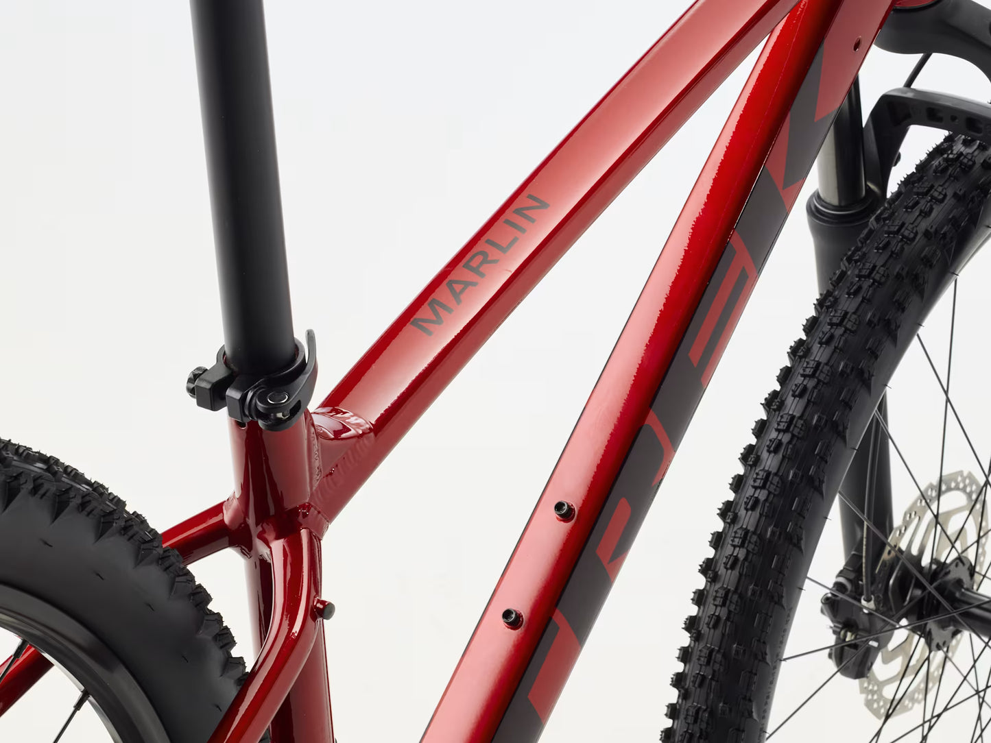 BIKE TREK MARLIN 5 GEN 3 2026