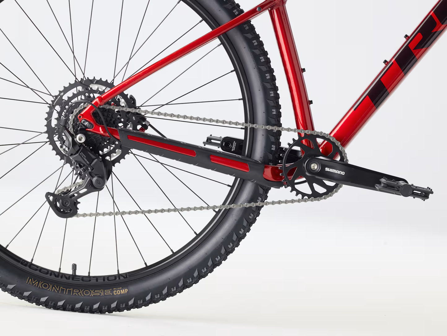 BIKE TREK MARLIN 5 GEN 3 2026