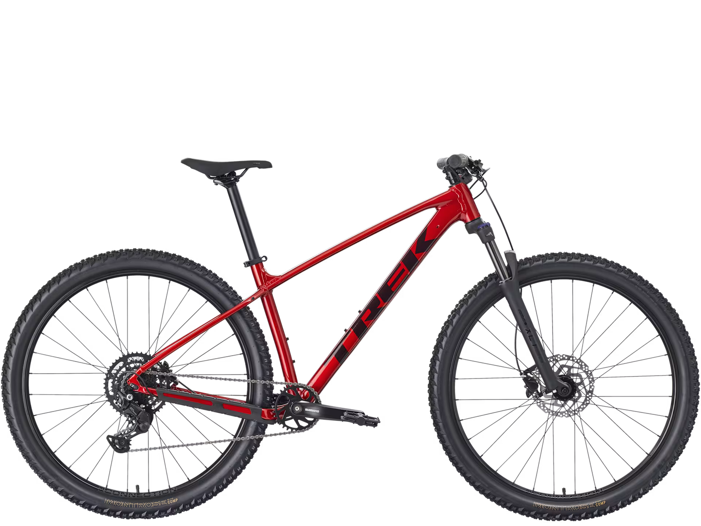 BIKE TREK MARLIN 5 GEN 3 2026