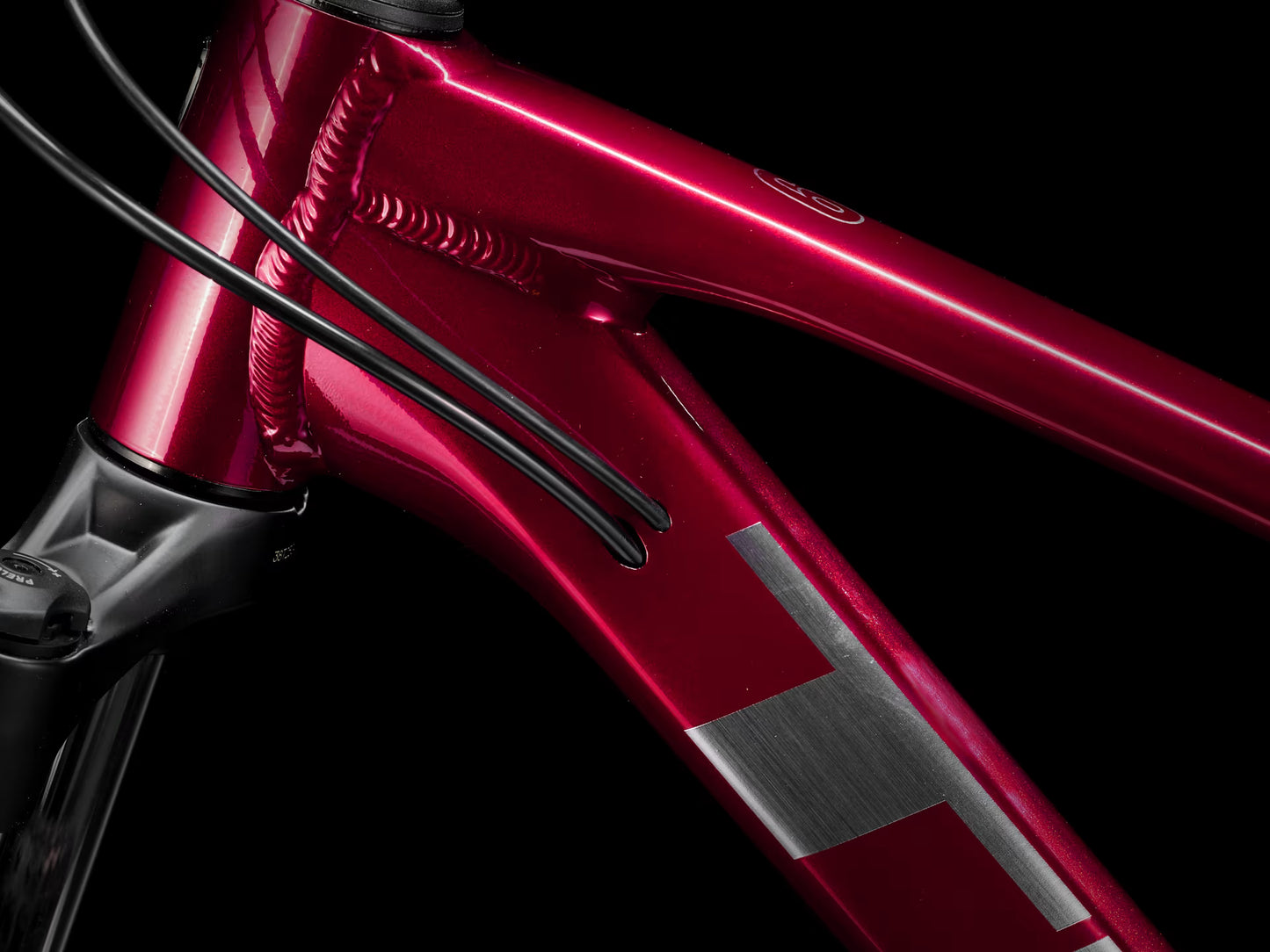 BIKE TREK MARLIN 6 GEN 3 2025