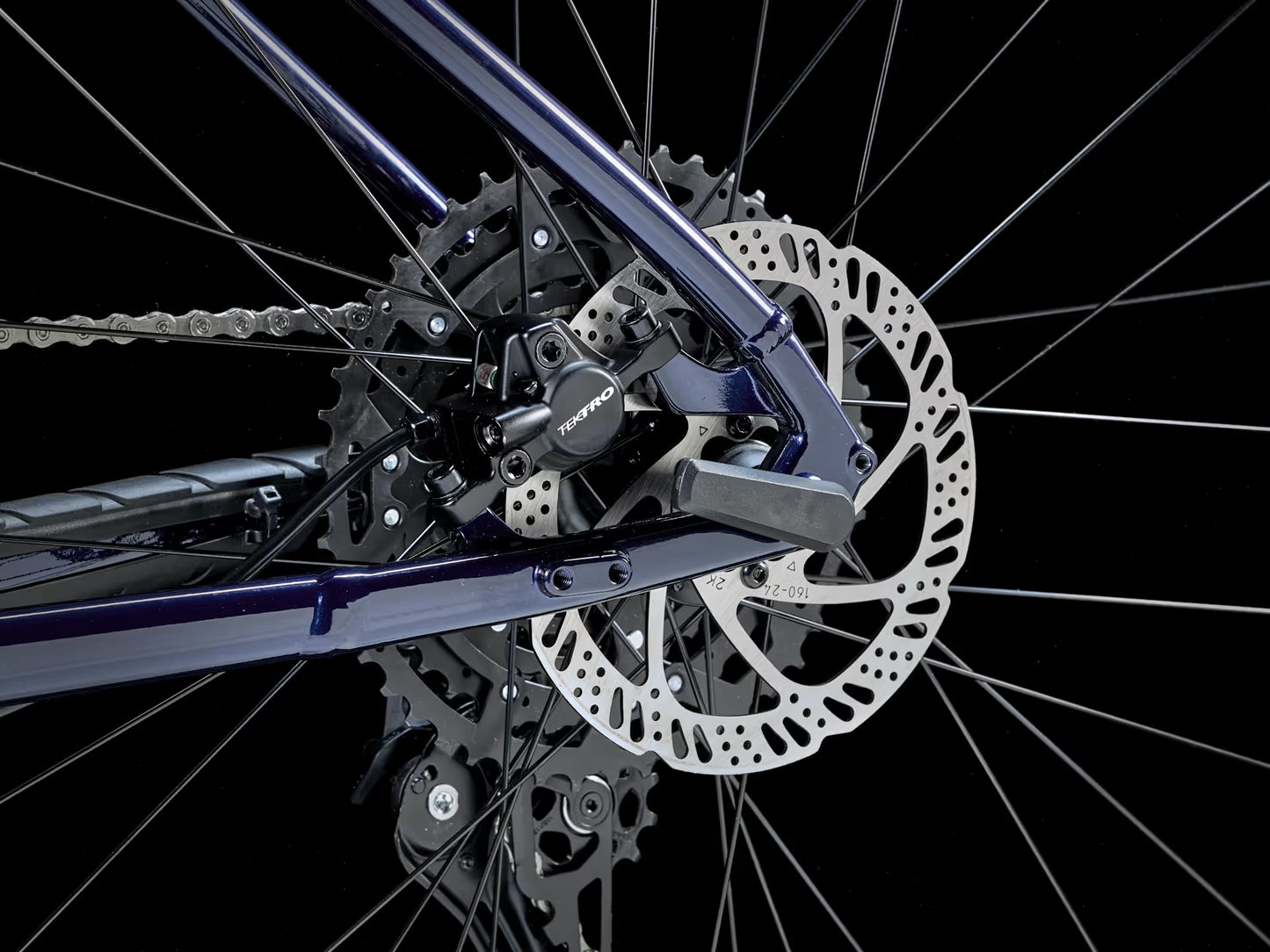 BIKE TREK MARLIN 6 GEN 3 2025