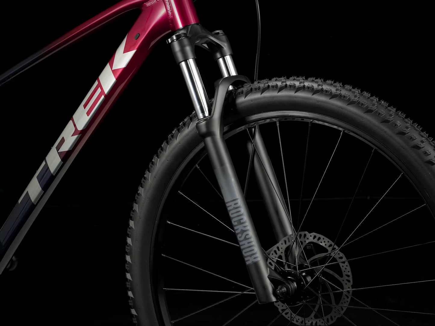 BIKE TREK MARLIN 6 GEN 3 2025