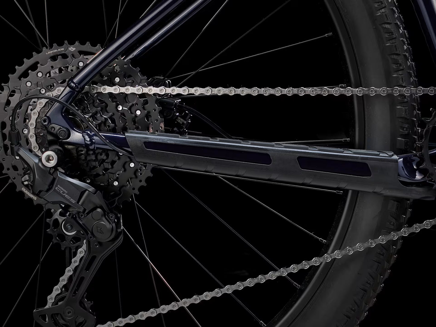 BIKE TREK MARLIN 6 GEN 3 2025