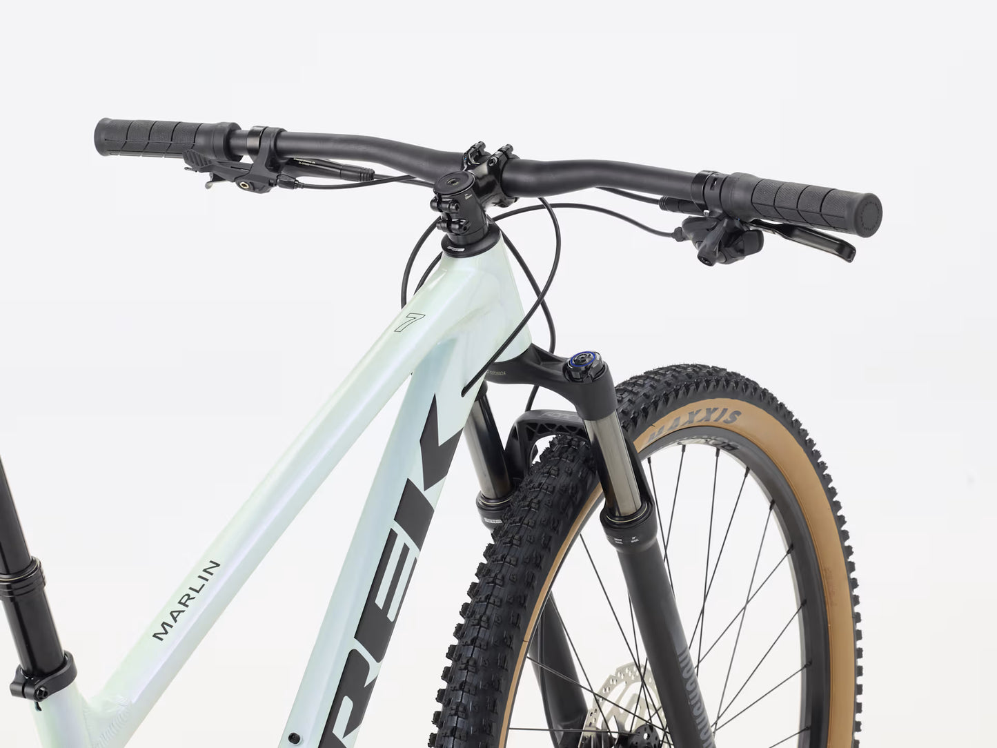 BIKE TREK MARLIN 7 GEN 3 2026