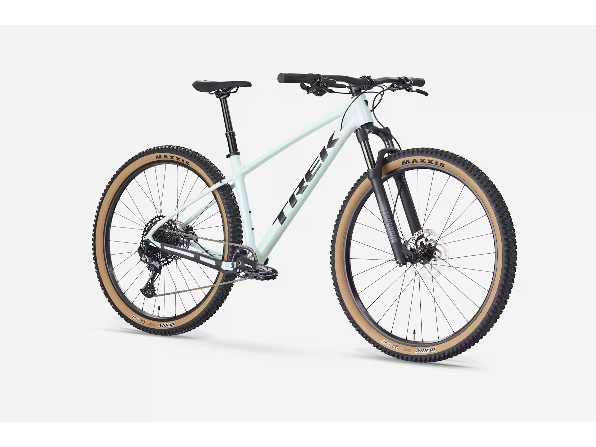 Trek Marlin 7 Gen 3 2026 – Gear-Change