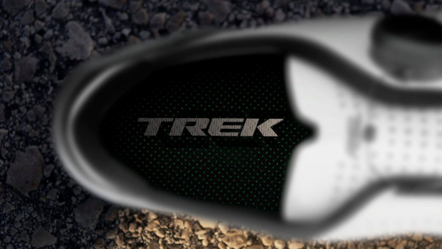 SHOE TREK RSL ROAD
