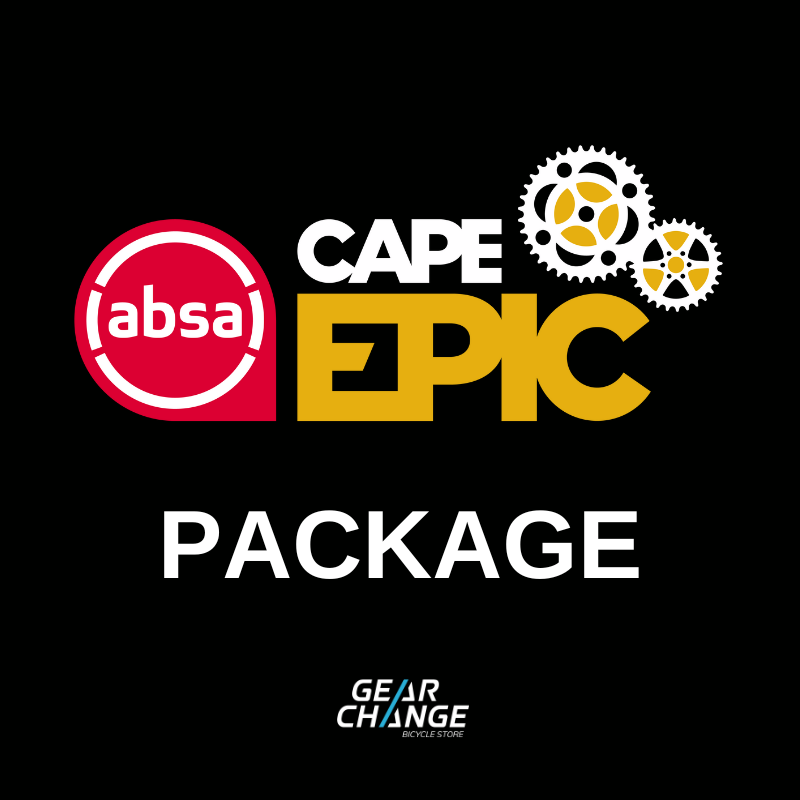 Absa Cape Epic Service Package 2026