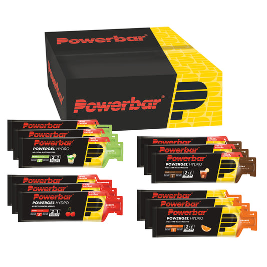 POWERBAR POWERGEL HYDRO 67ml