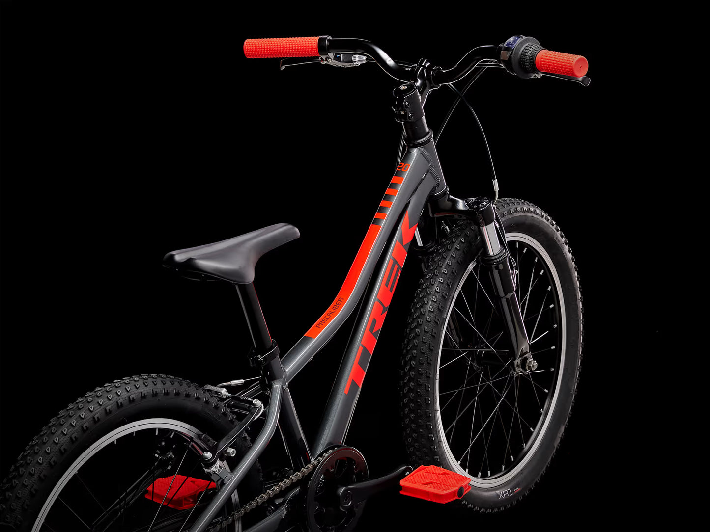 BIKE TREK PRECALIBER 20 7-SPEED 2026