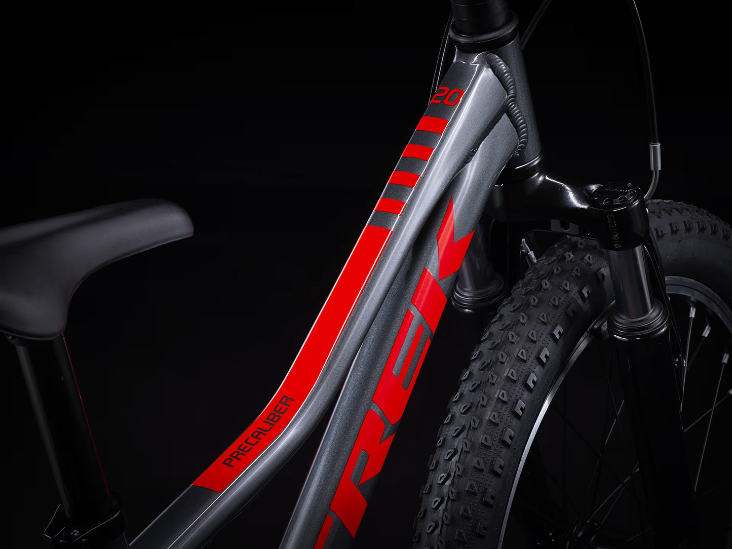 BIKE TREK PRECALIBER 20 7-SPEED 2026