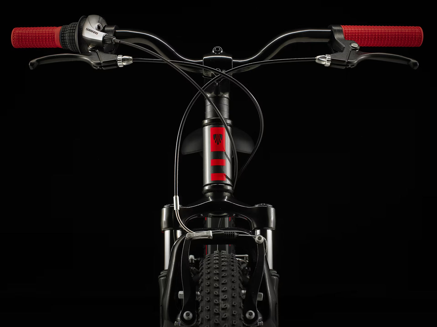 BIKE TREK PRECALIBER 20 7-SPEED 2026