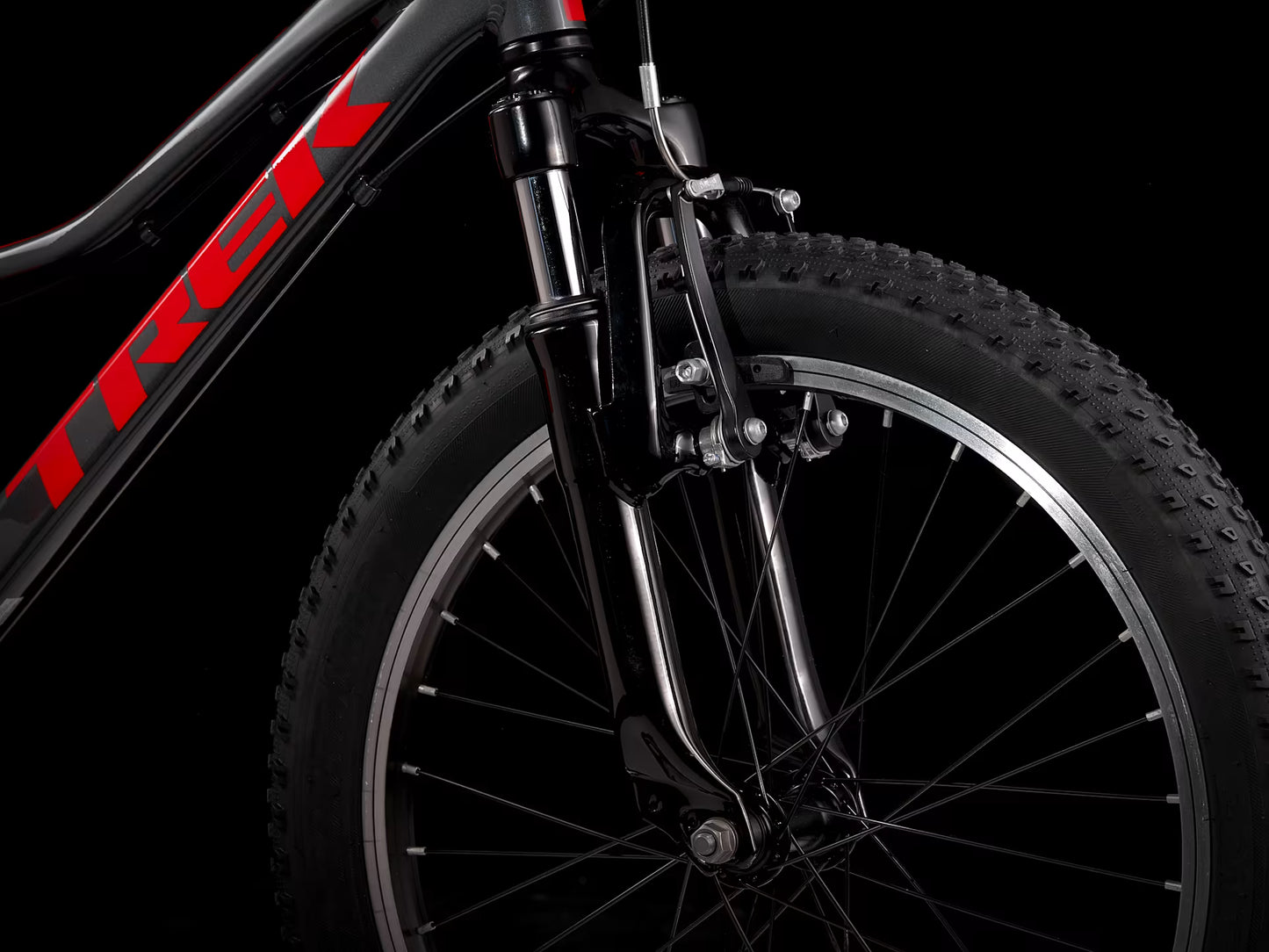 BIKE TREK PRECALIBER 20 7-SPEED 2026