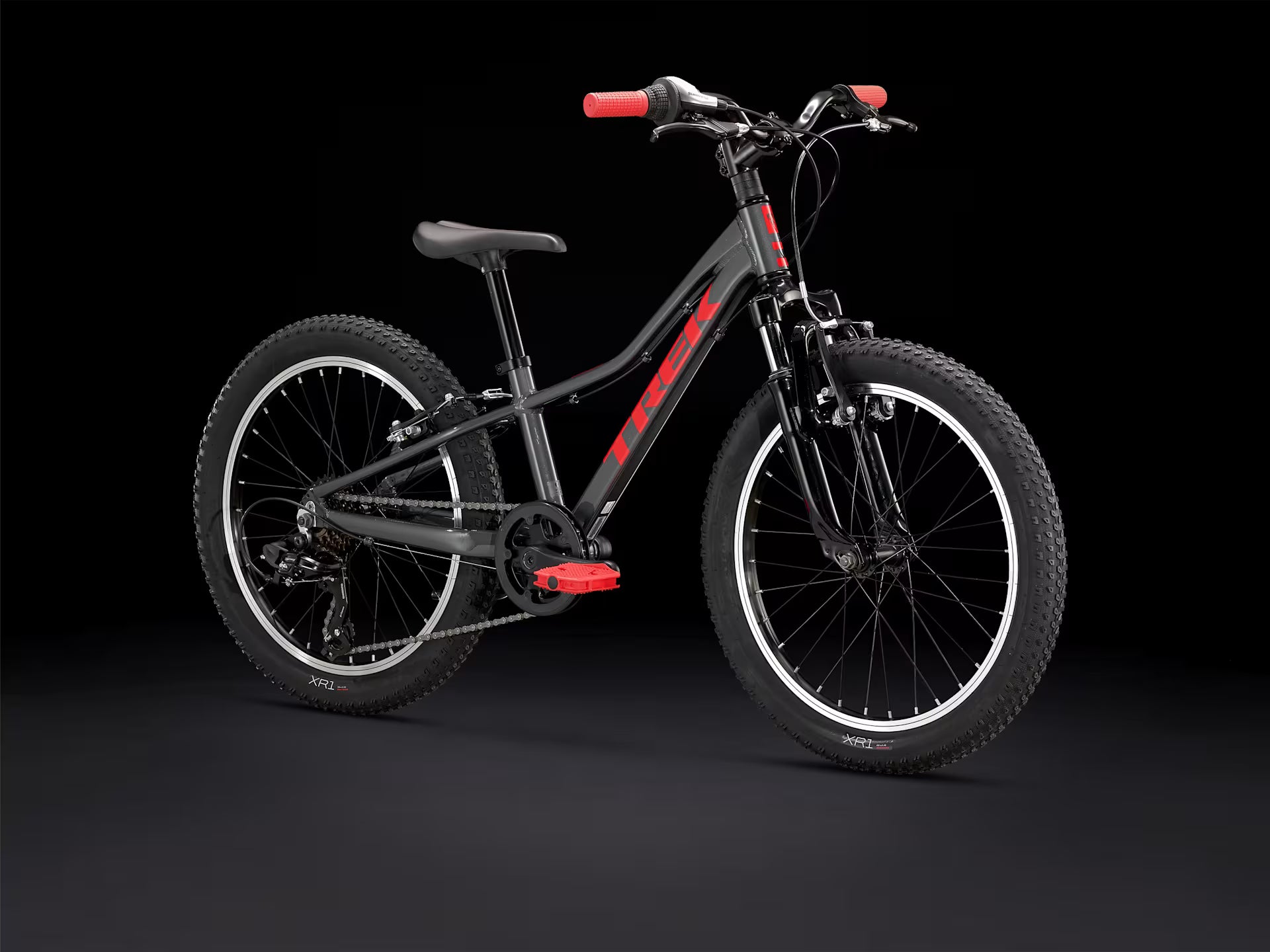 BIKE TREK PRECALIBER 20 7-SPEED 2026 – Gear-Change