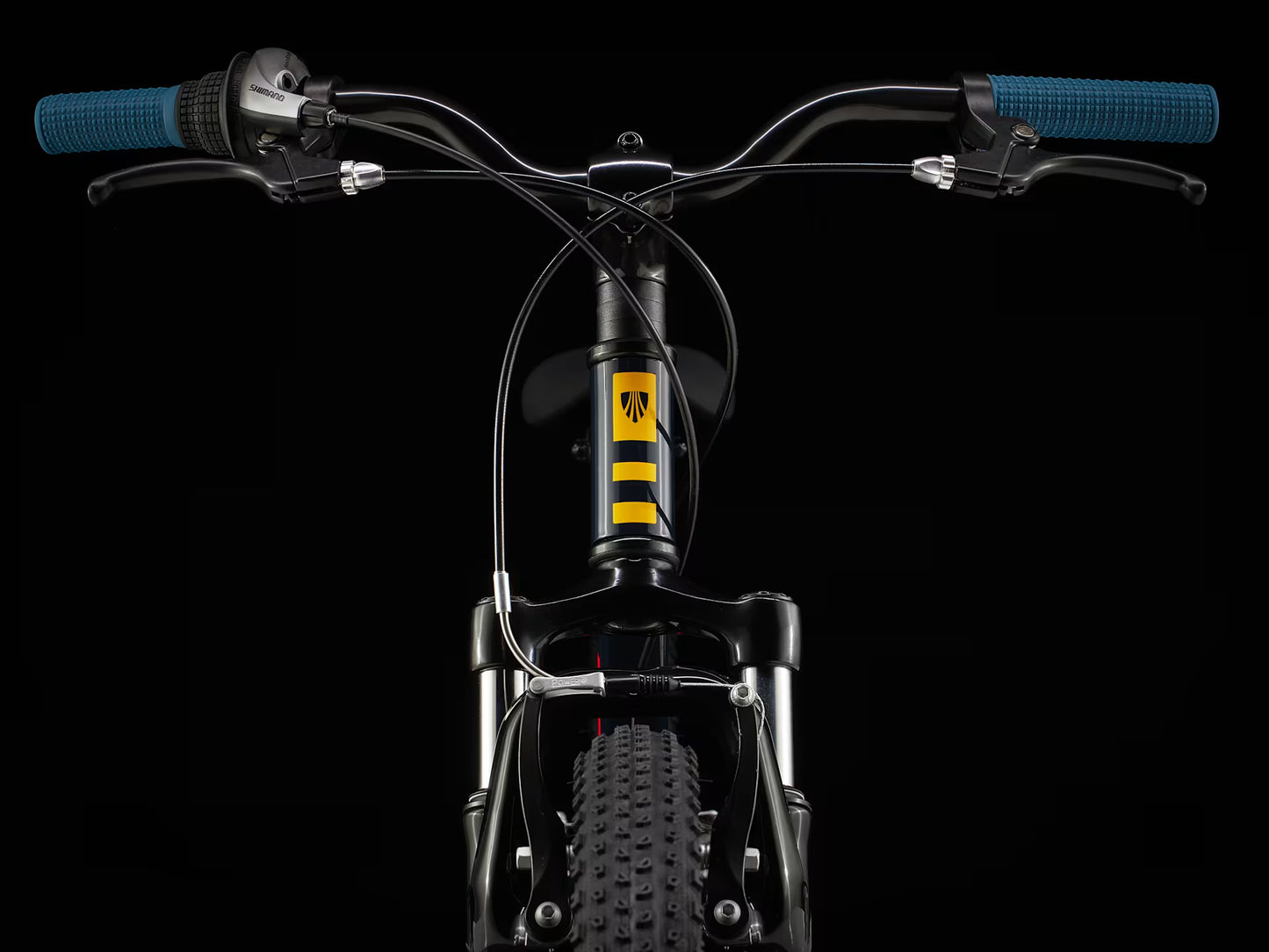 BIKE TREK PRECALIBER 24 8-SPEED 2026