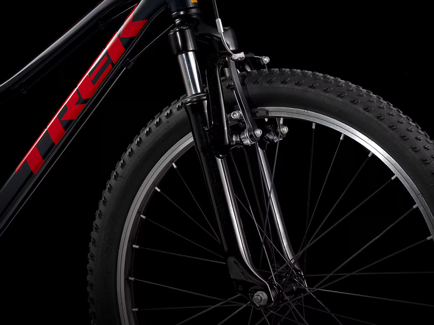 BIKE TREK PRECALIBER 24 8-SPEED 2026