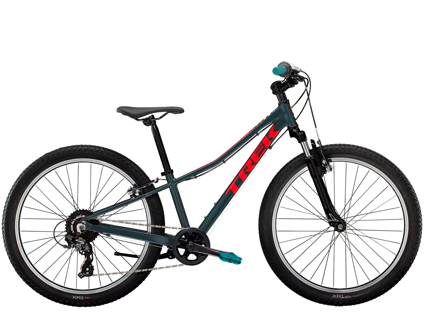 BIKE TREK PRECALIBER 24 8-SPEED 2026