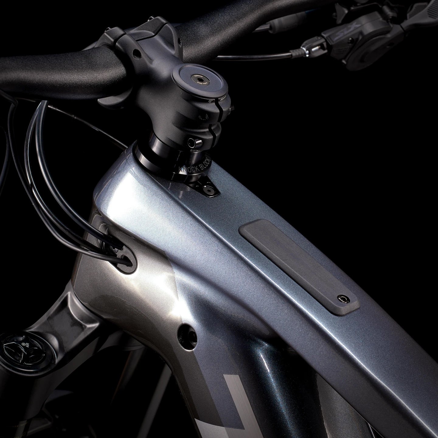BIKE TREK RAIL 9.7 GEN 4 2024