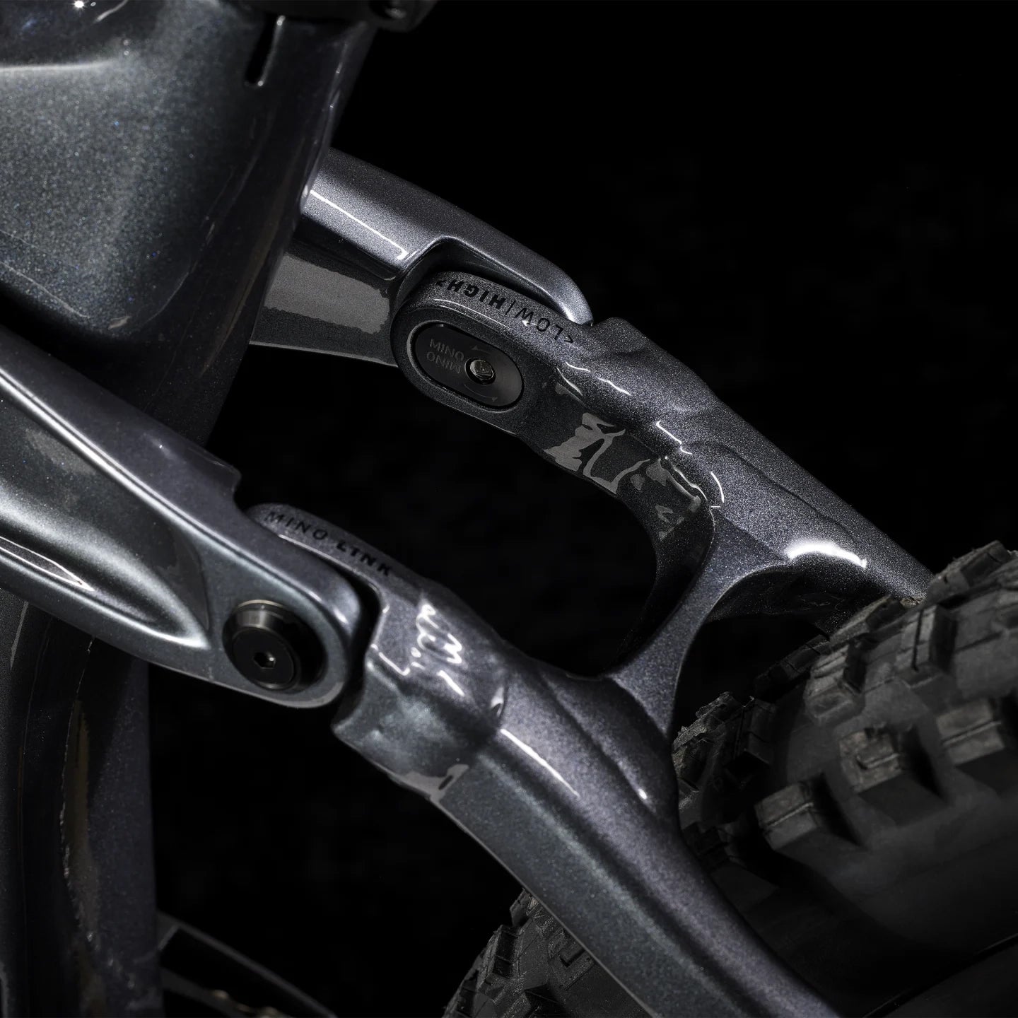 BIKE TREK RAIL 9.7 GEN 4 2024