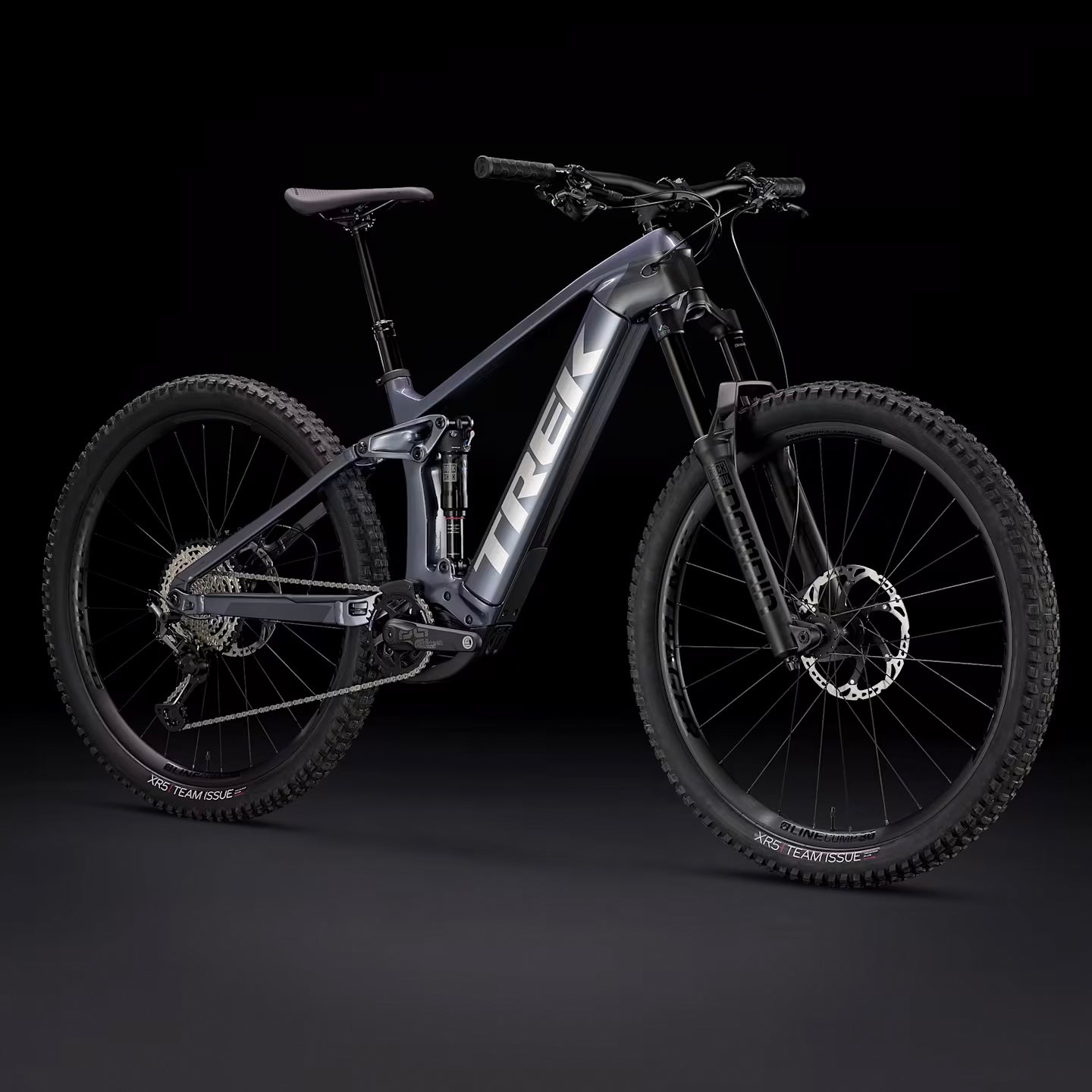 BIKE TREK RAIL 9.7 GEN 4 2024