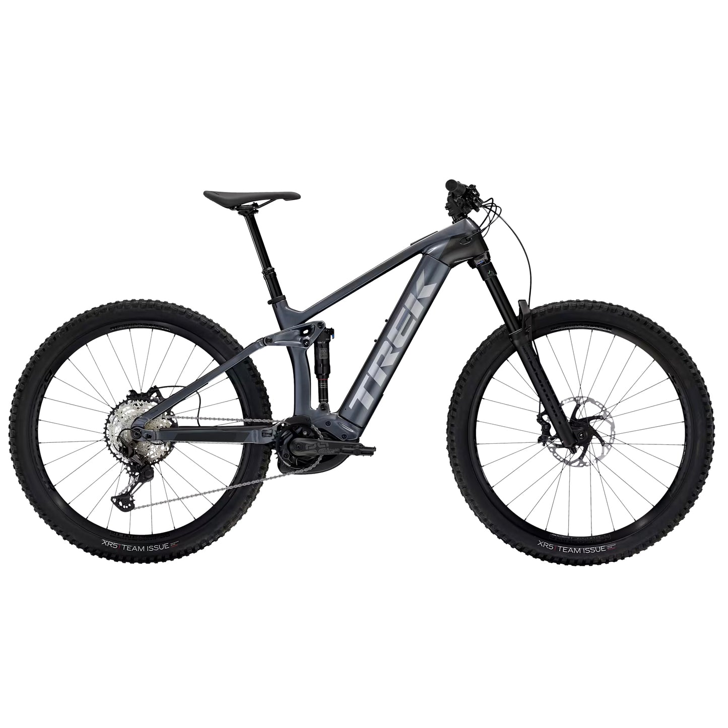 BIKE TREK RAIL 9.7 GEN 4 2024