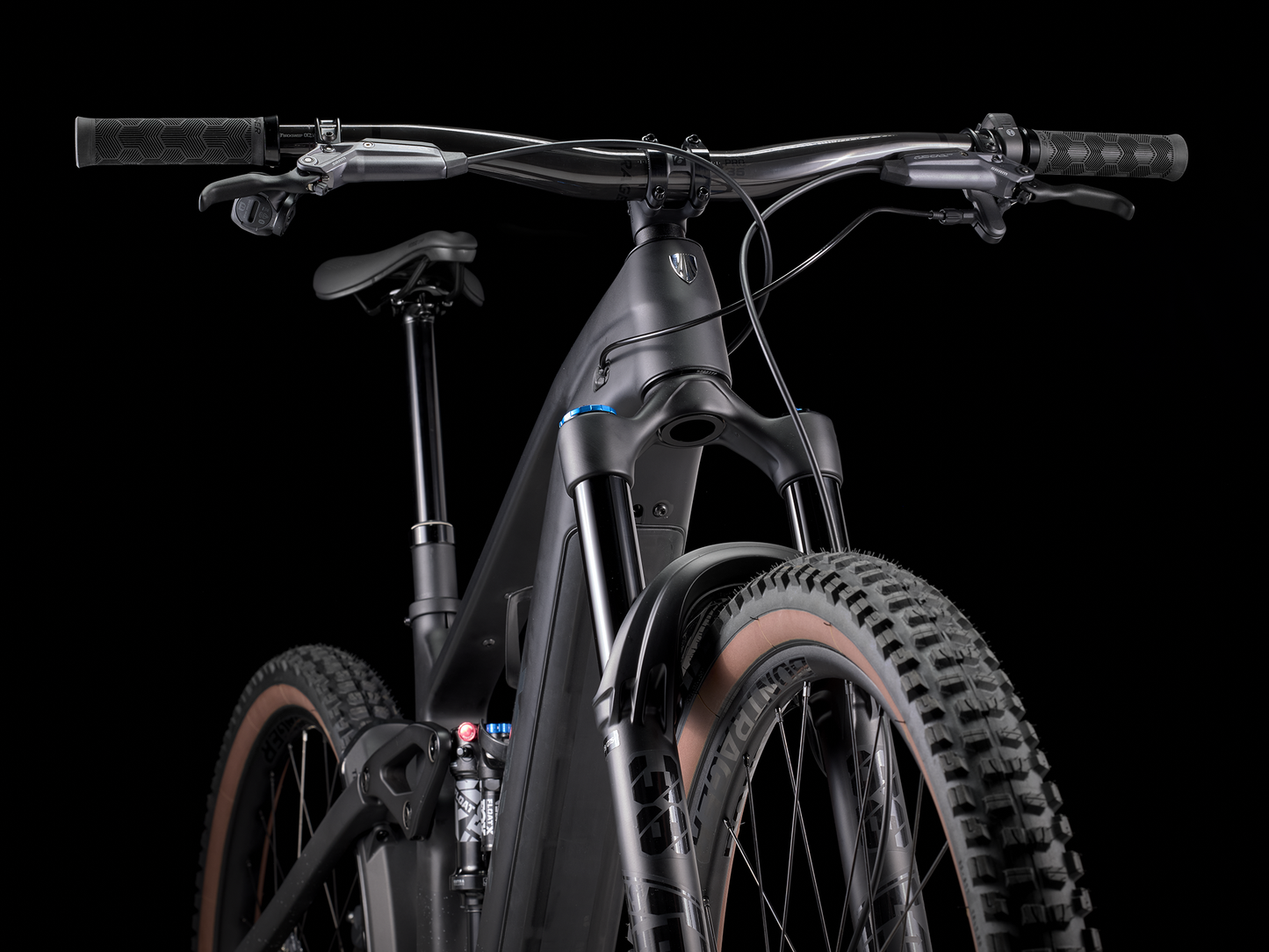 BIKE TREK RAIL+ 9.8 GX AXS T-TYPE GEN 5 2025
