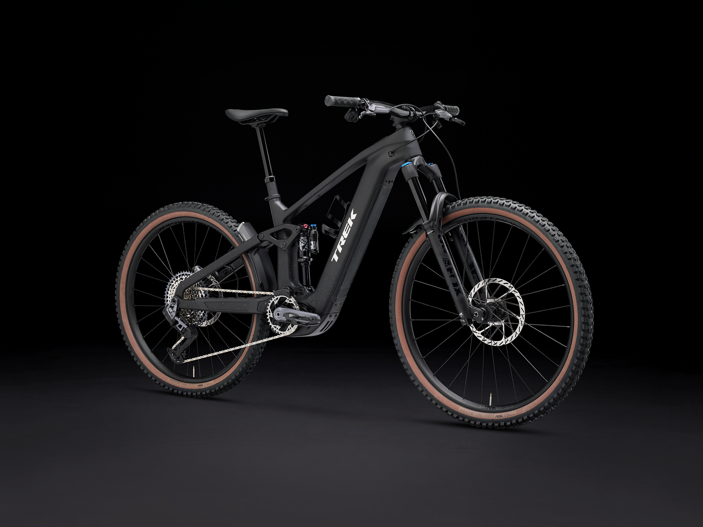 BIKE TREK RAIL+ 9.8 GX AXS T-TYPE GEN 5 2026