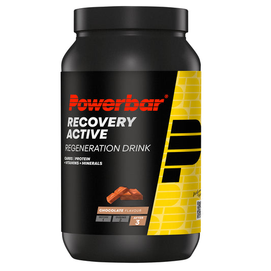 POWERBAR RECOVERY ACTIVE REGENERATION DRINK 1210g