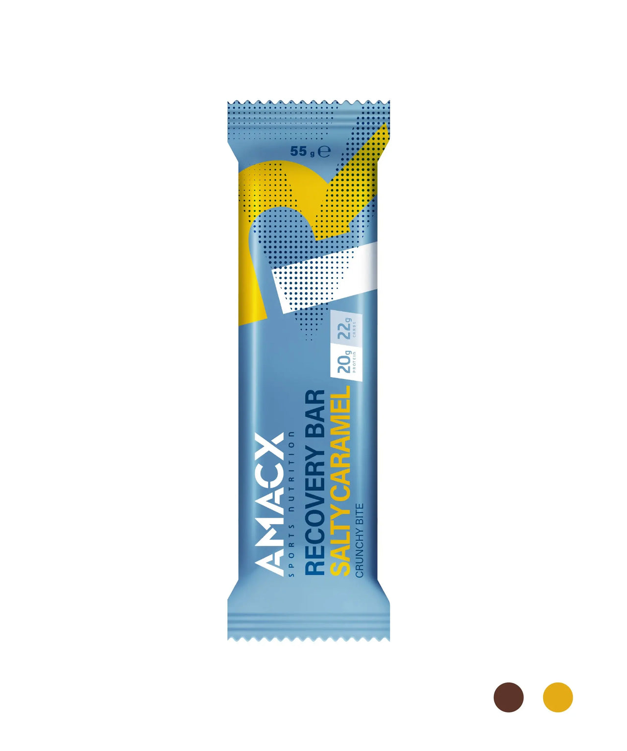 AMACX RECOVERY BAR